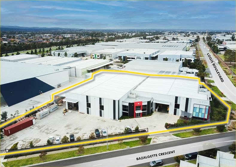 66 Logis Boulevard Dandenong South VIC 3175 - Image 1