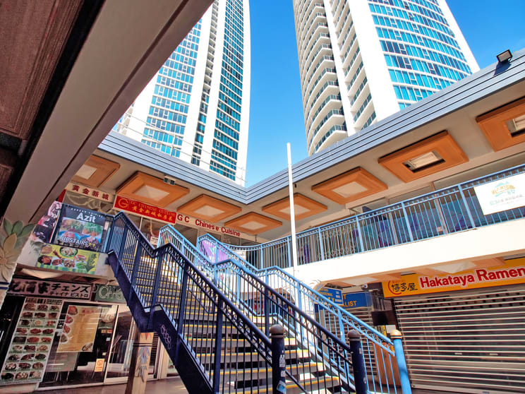 Click to view all images Shop 45/3131 Surfers Paradise Boulevard Surfers Paradise QLD 4217 - Image 3