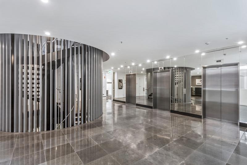 Level 1 Suite 124/757 Bourke Street Docklands VIC 3008 - Image 3
