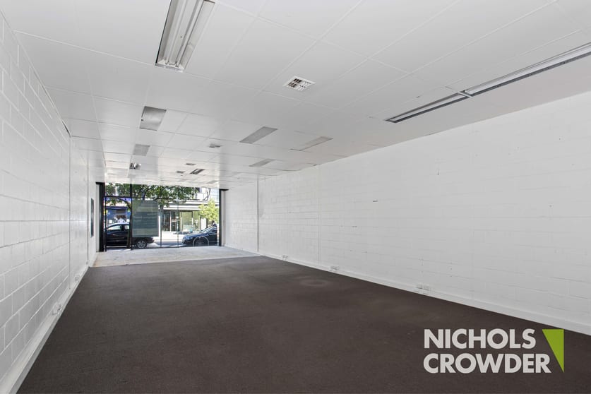 Click to view all images 1&3/498 Hampton Street Hampton VIC 3188 - Image 2