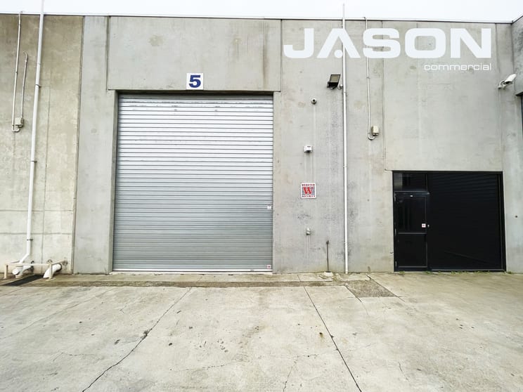 Click to view all images 5/50 Assembly Drive Tullamarine VIC 3043 - Image 3