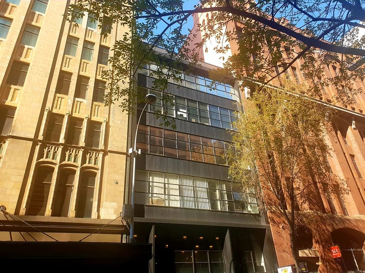 Click to view all images 4/142 Clarence Street Sydney NSW 2000 - Image 1