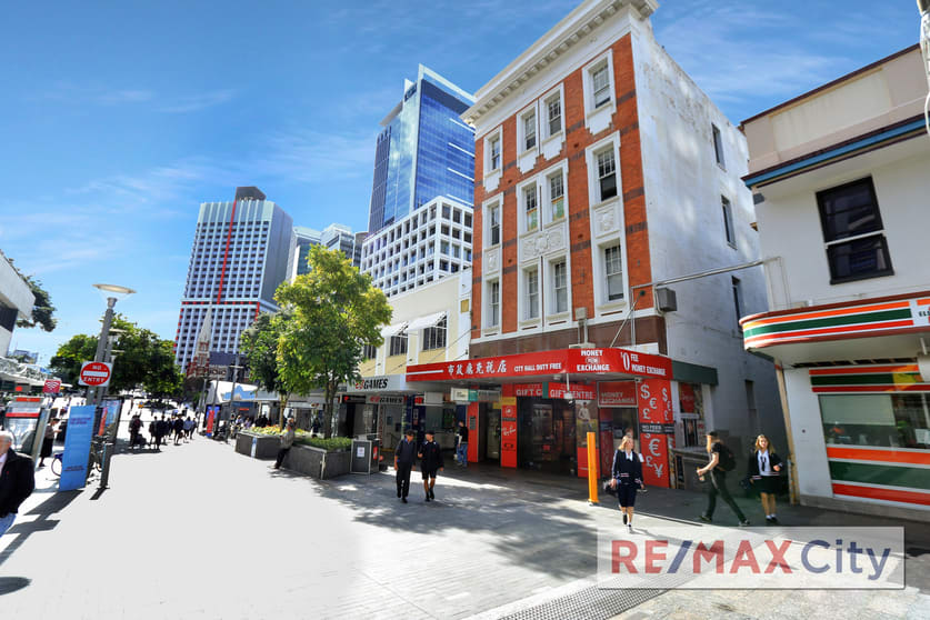 233 Albert Street Brisbane City QLD 4000 - Image 1
