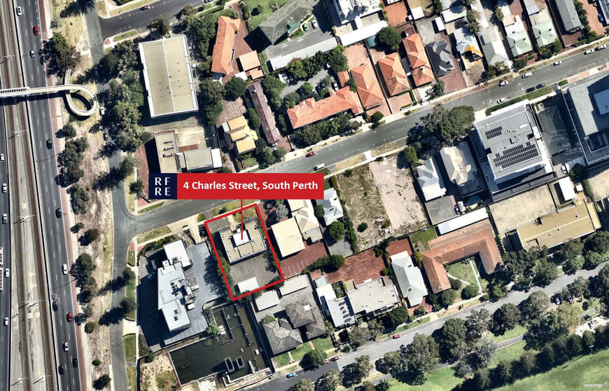 Click to view all images 4 Charles Street South Perth WA 6151 - Image 3