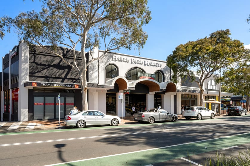 Click to view all images 56-60 Burns Bay Road Lane Cove NSW 2066 - Image 1
