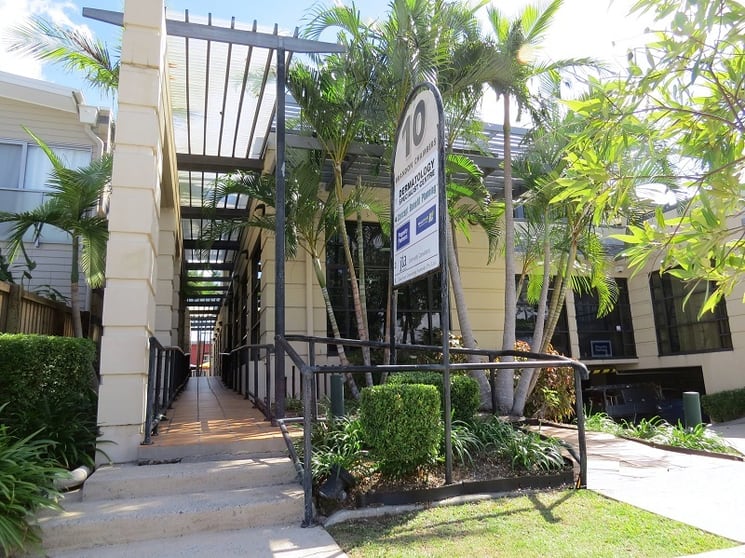 3/10 Vine Street Clayfield QLD 4011 - Image 1