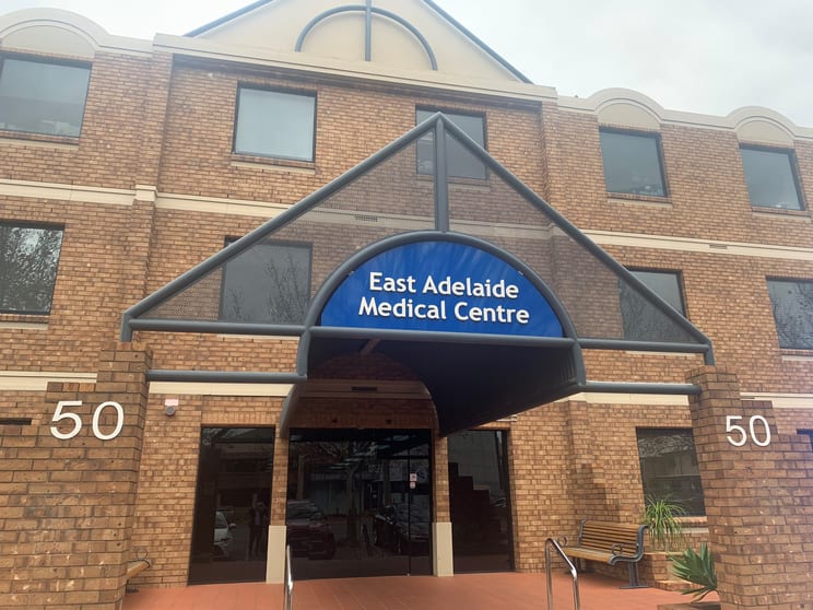 Click to view all images 17B/50 Hutt Street Adelaide SA 5000 - Image 1