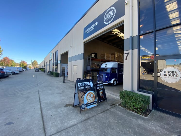 Click to view all images Unit 7, 2187 Castlereagh Road Penrith NSW 2750 - Image 2