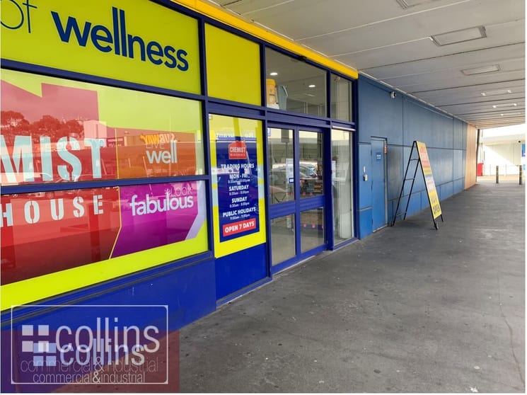 Click to view all images Showroom 2/26 Princes Highway Dandenong VIC 3175 - Image 2