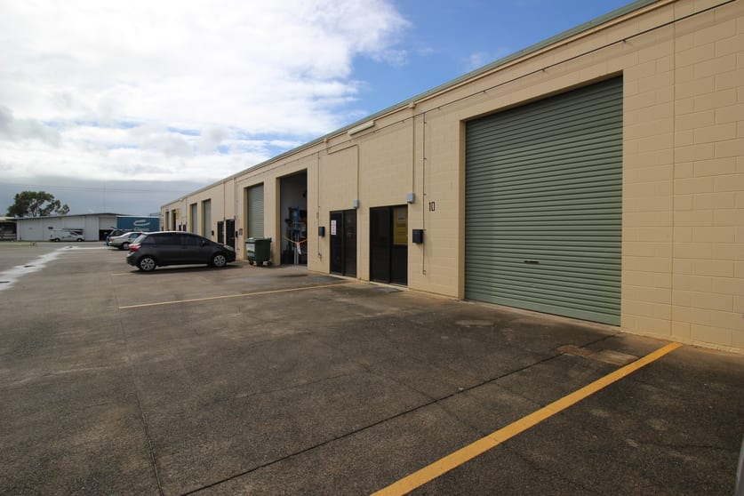 Click to view all images 10/3 Toohey Street Portsmith QLD 4870 - Image 3