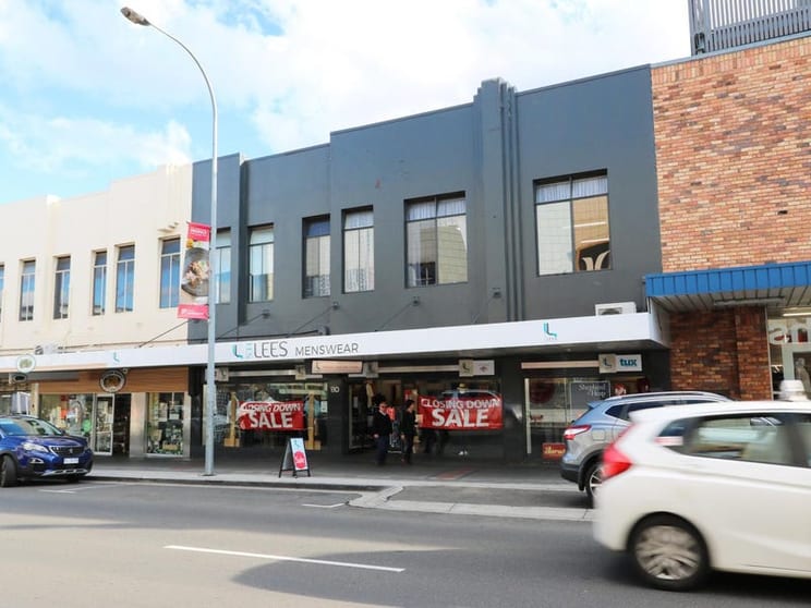 80 Charles Street Launceston TAS 7250 - Image 3