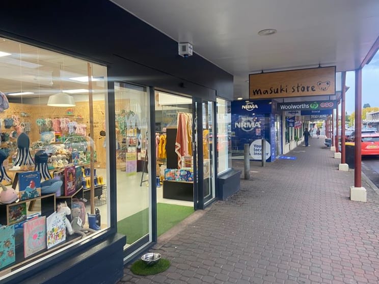Click to view all images Shop 8/380 Bong Bong Street Bowral NSW 2576 - Image 2