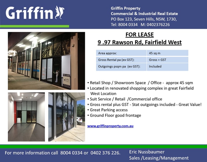Click to view all images Fairfield West NSW 2165 - Image 3