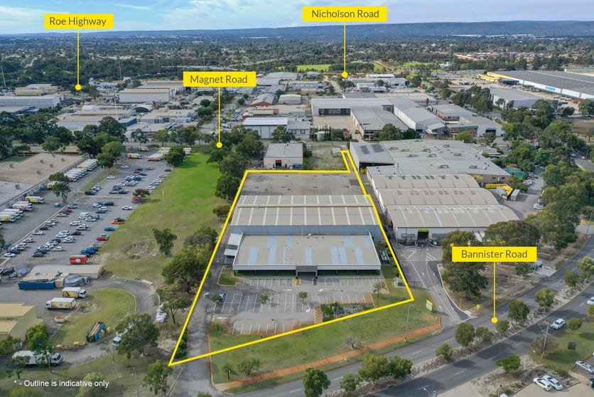 53-55 Bannister Road Canning Vale WA 6155 - Image 1