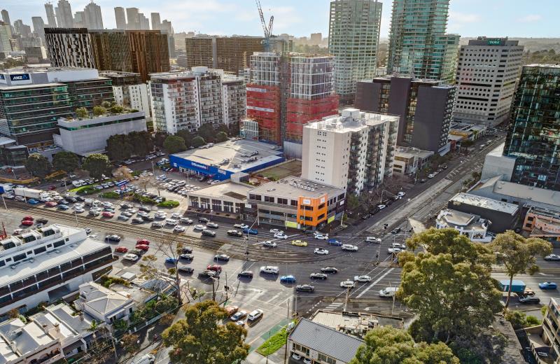 Click to view all images 100 Park Street South Melbourne VIC 3205 - Image 1