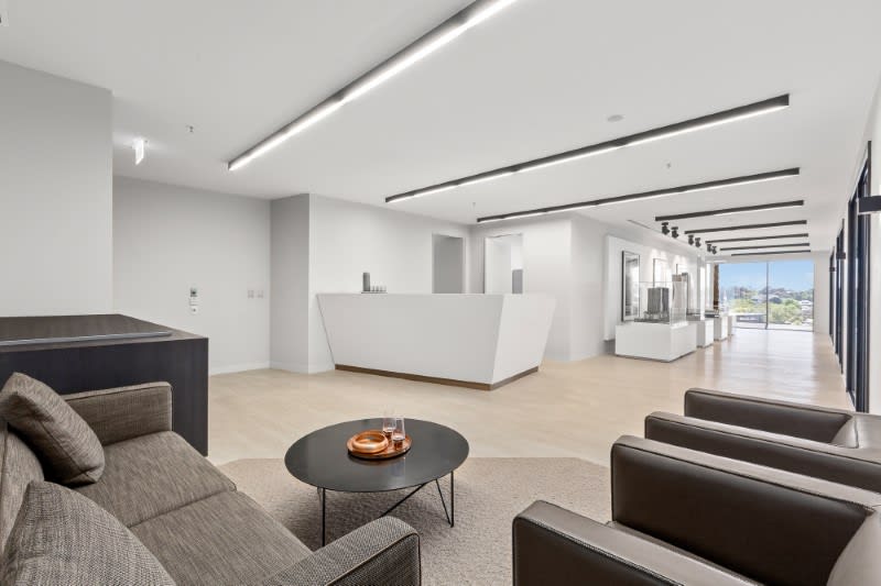 420 St Kilda Road Melbourne VIC 3004 - Image 2