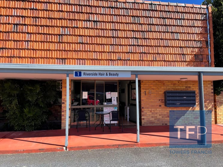 1/80-82 Keith Compton Drive Tweed Heads NSW 2485 - Image 1