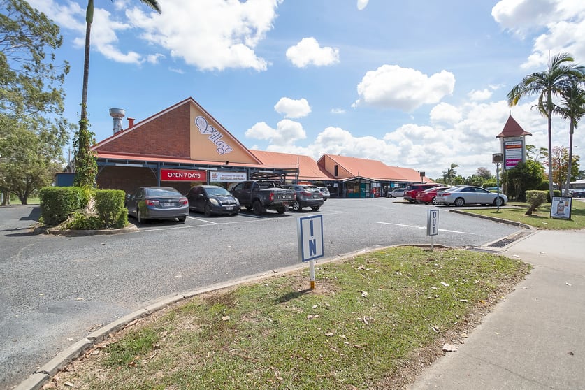 Shops 5-7/72 Celeber Drive Andergrove QLD 4740 - Image 1