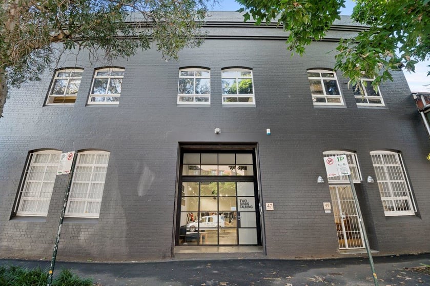 45-49 George Street Redfern NSW 2016 - Image 1