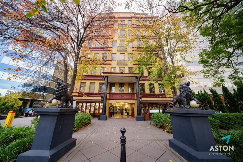 Suite 111B, 434 St Kilda Road Melbourne VIC 3004 - Image 2