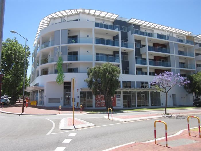 51/180 Stirling Street Perth WA 6000 - Image 1