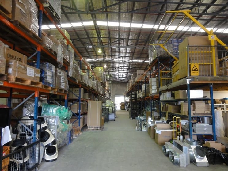 1/49 Miller Street Murarrie QLD 4172 - Image 2