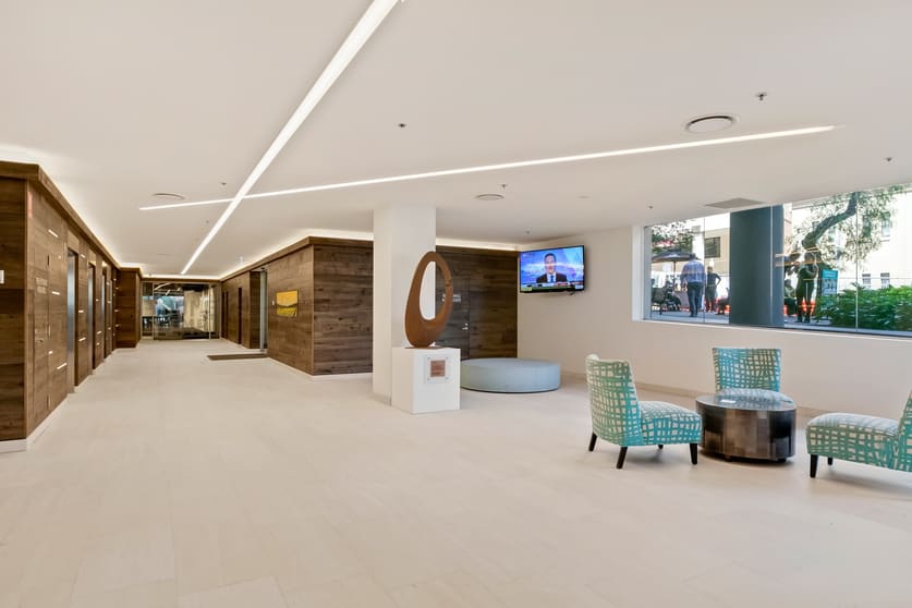 Click to view all images 201/418A Elizabeth Street Surry Hills NSW 2010 - Image 3