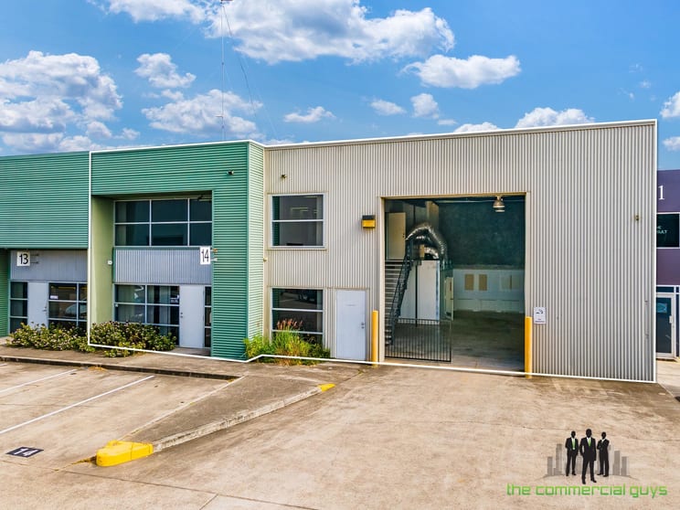 14/129 Robinson Rd E Geebung QLD 4034 - Image 1