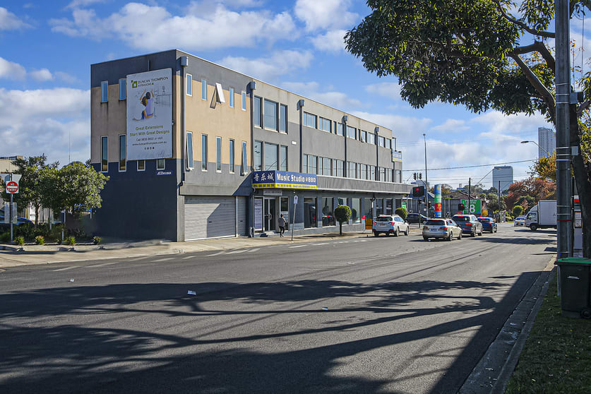 Click to view all images Level Ground/880 Canterbury Road Box Hill South VIC 3128 - Image 2