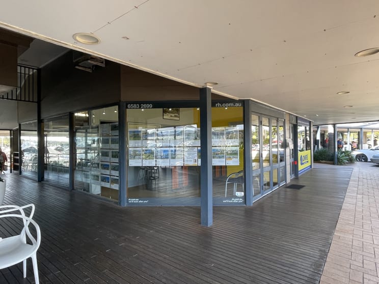 Shop 6A/18 Park Street Port Macquarie NSW 2444 - Image 2