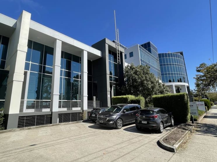 Level 1/660 Lorimer Street Port Melbourne VIC 3207 - Image 1