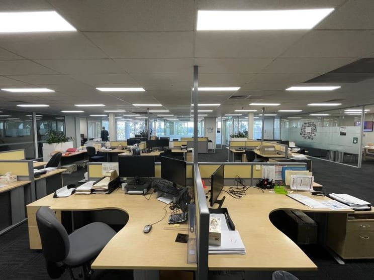 Level 1/660 Lorimer Street Port Melbourne VIC 3207 - Image 2