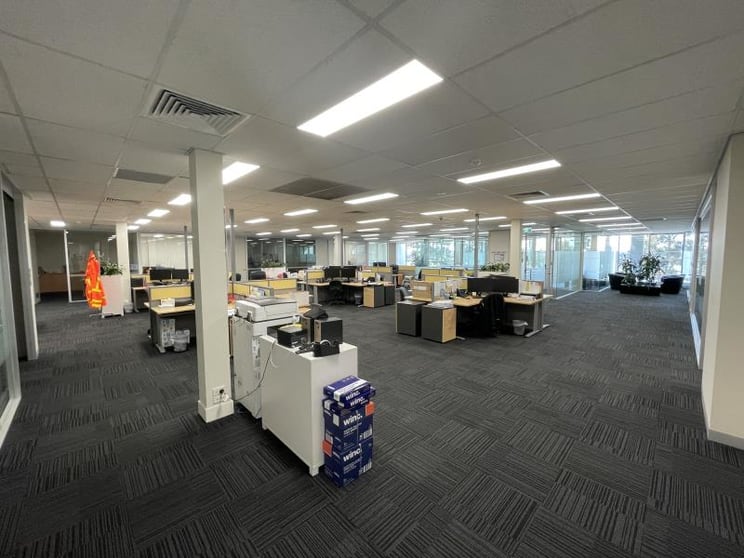 Level 1/660 Lorimer Street Port Melbourne VIC 3207 - Image 3