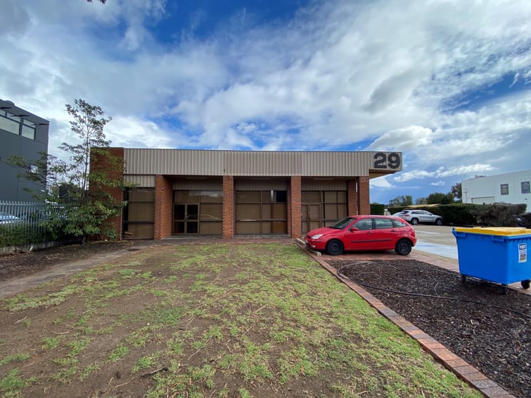 Click to view all images 6/29 Glynburn Road Glynde SA 5070 - Image 2