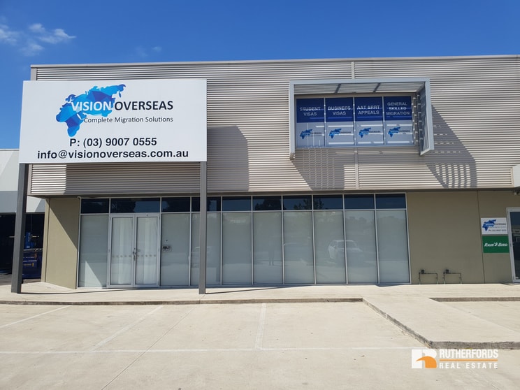 Click to view all images 8/85 Mt Derrimut Road Derrimut VIC 3026 - Image 1