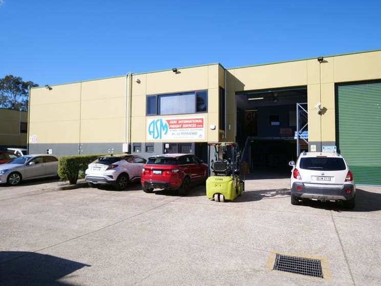 Click to view all images U12/595 Princes Highway Tempe NSW 2044 - Image 1