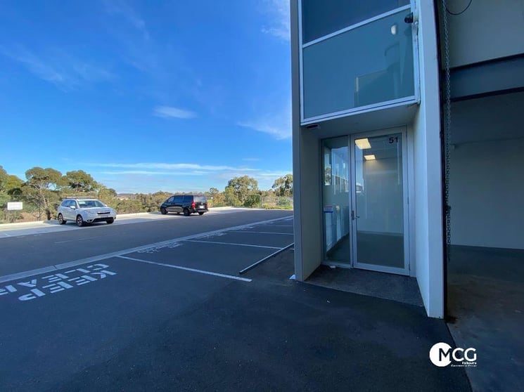 Click to view all images Unit 51, 22-30 Wallace Ave Point Cook VIC 3030 - Image 3