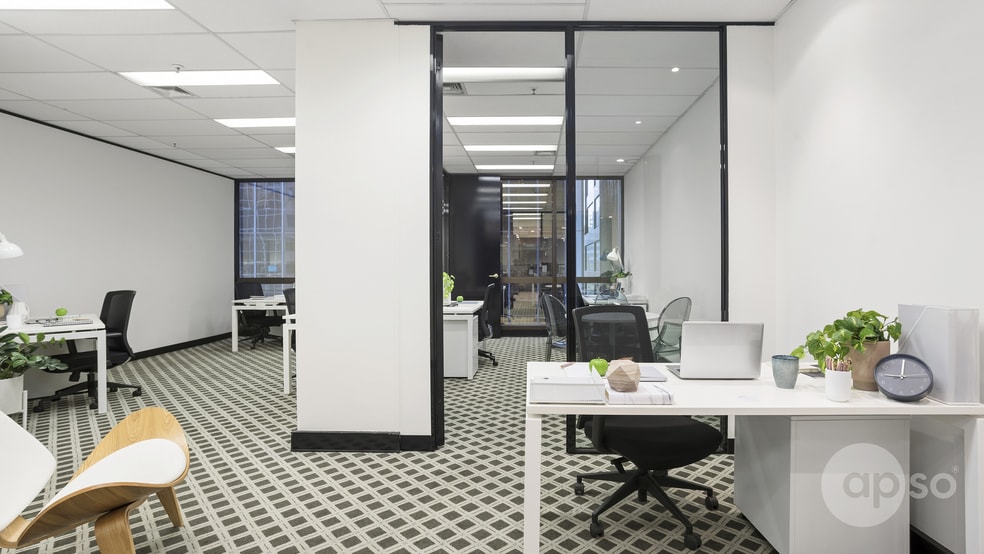 Click to view all images Level 5/530 Little Collins Street Melbourne VIC 3000 - Image 3