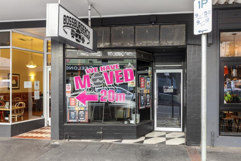 Click to view all images 206 Pakington Street/206 Pakington Street Geelong West VIC 3218 - Image 1
