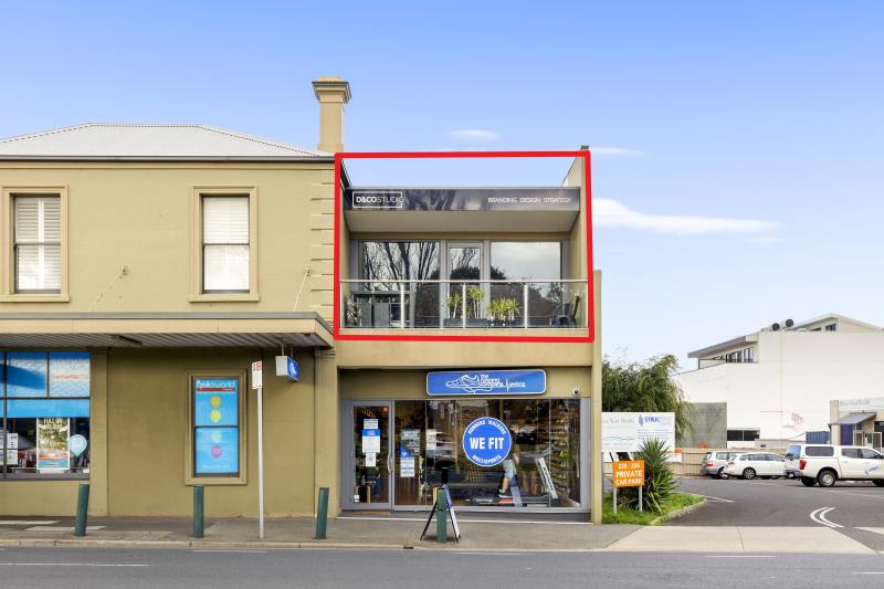 Click to view all images Suite 7, 226 Pakington St/Suite 7, 226 Pakington Street Geelong West VIC 3218 - Image 1
