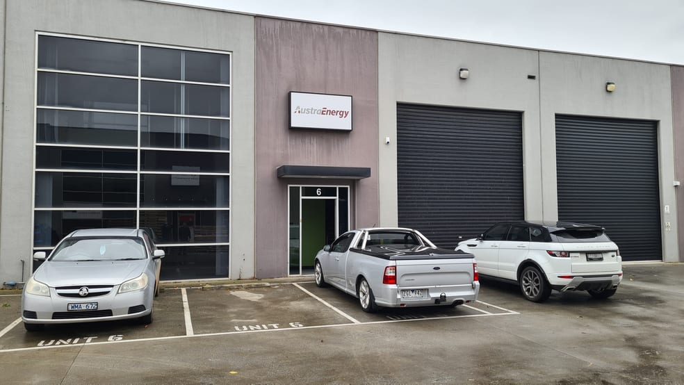 Click to view all images 6/640-680 Geelong Road Brooklyn VIC 3012 - Image 2