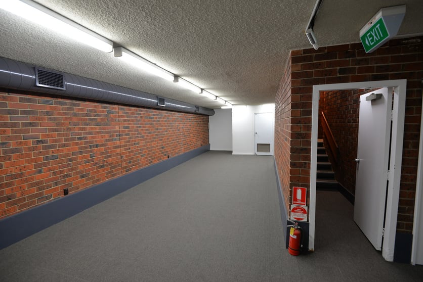Click to view all images Basement, 98-100 Currie Street Adelaide SA 5000 - Image 2