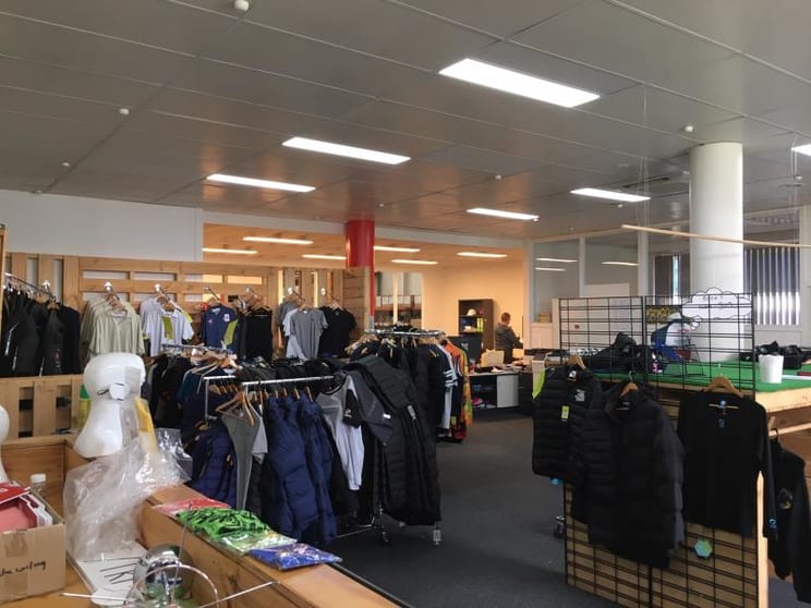 Click to view all images Ground Floor/36-40 New Street Ringwood VIC 3134 - Image 2