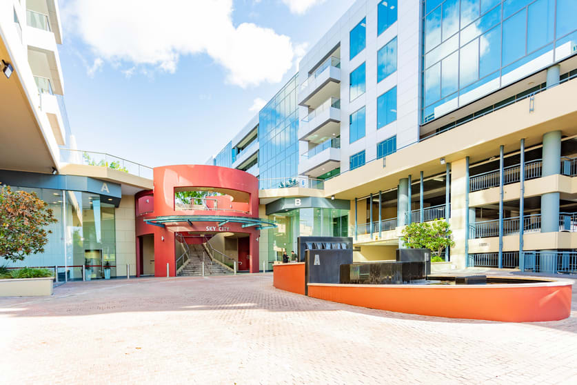 Click to view all images Part 2.05, Building B/20 Lexington Drive Bella Vista NSW 2153 - Image 1