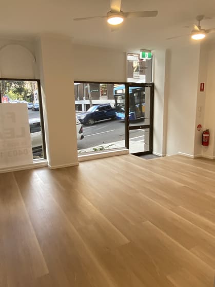 Click to view all images Shop 2/111-115 Foveaux Street Surry Hills NSW 2010 - Image 2