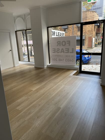 Click to view all images Shop 2/111-115 Foveaux Street Surry Hills NSW 2010 - Image 3