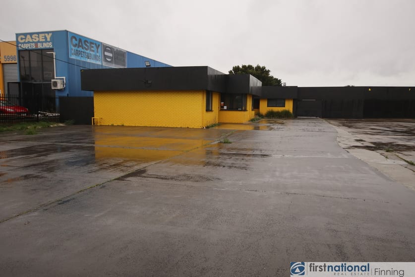 1 -2/184 South Gippsland Highway Cranbourne VIC 3977 - Image 2