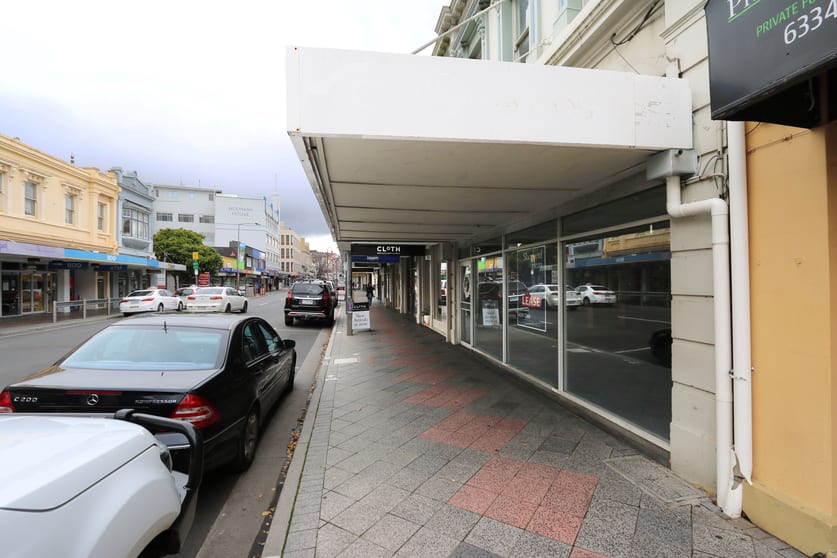 76 George Street Launceston TAS 7250 - Image 1