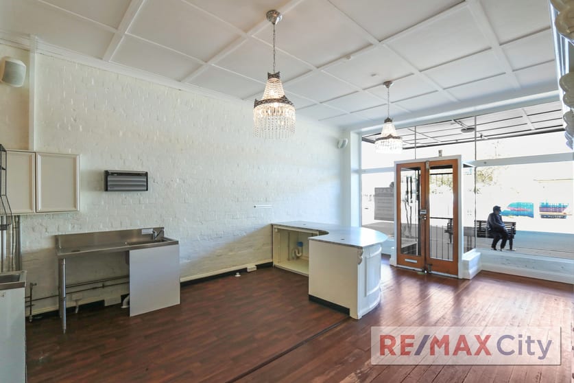 Shop 9/169 Latrobe Terrace Paddington QLD 4064 - Image 3