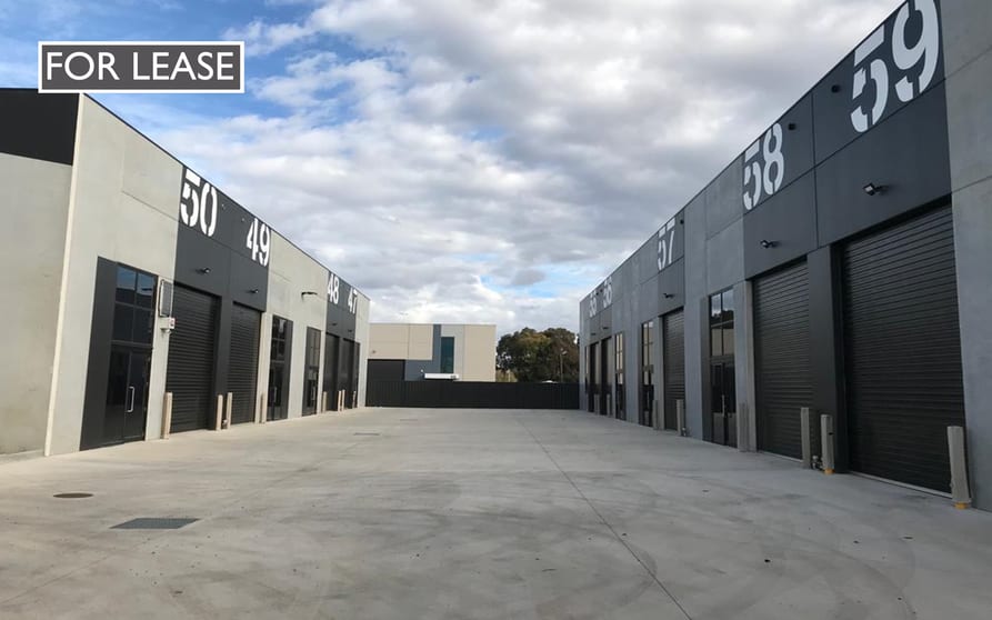 Unit 47/54 Bakers Road Coburg North VIC 3058 - Image 2